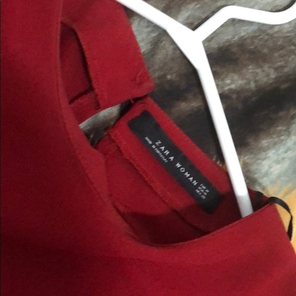 Dress type top - Picture 3 of 3